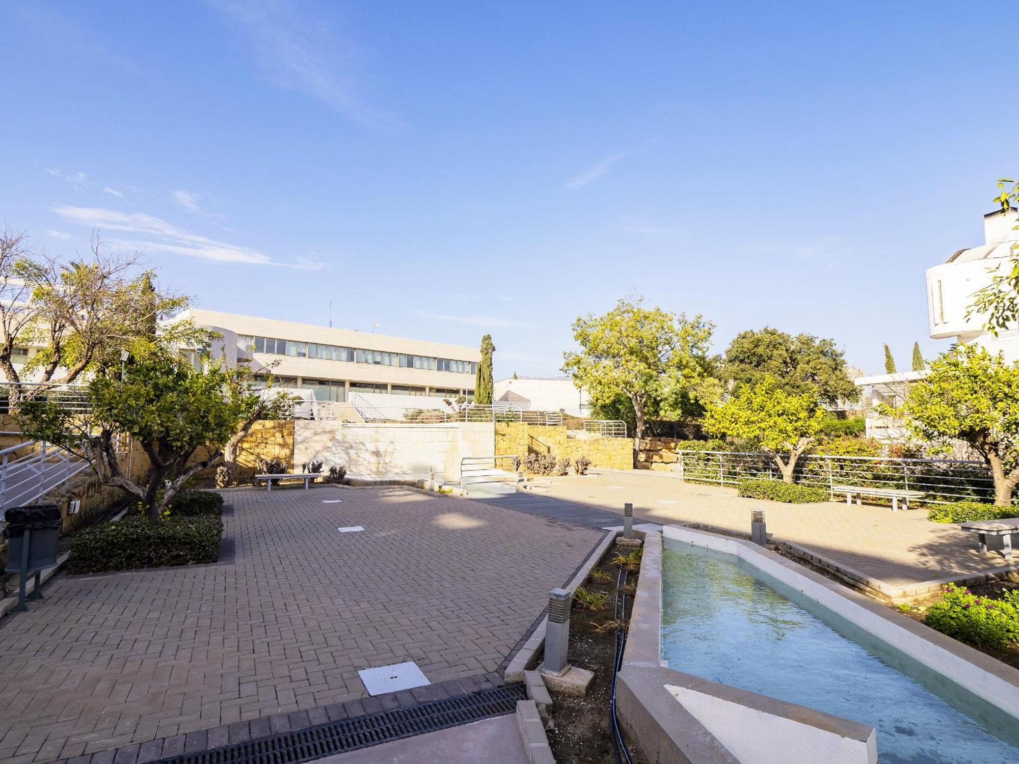 Cubo'S Marmela Apartment MIJAS COSTA Exterior photo