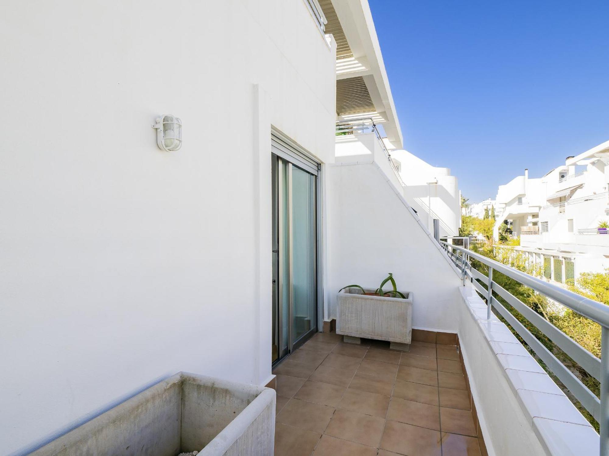 Cubo'S Marmela Apartment MIJAS COSTA Exterior photo