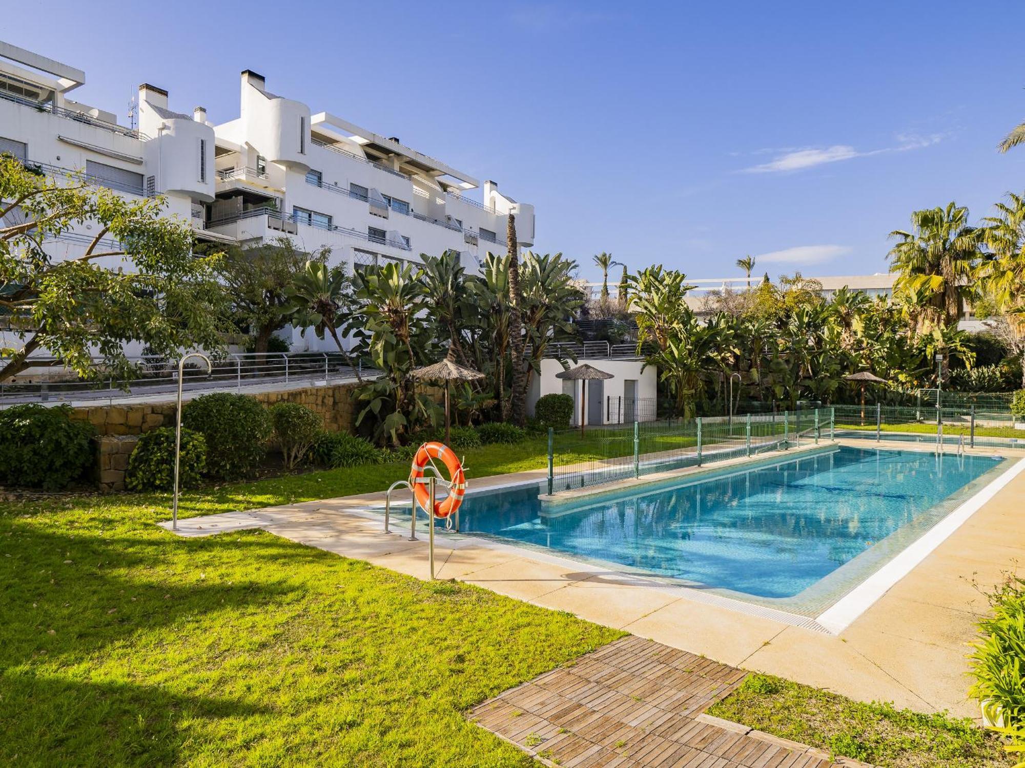 Cubo'S Marmela Apartment MIJAS COSTA Exterior photo